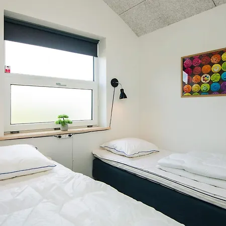 بيت للعطل 4 Star In