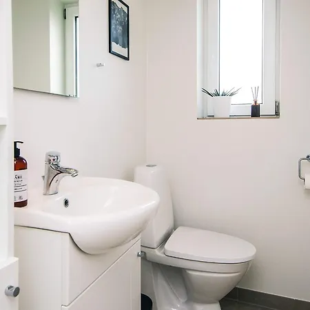 4 Star In بيت للعطل Børkop