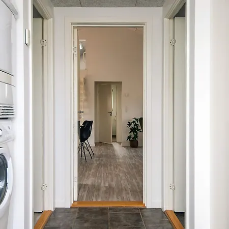 4 Star In * Børkop