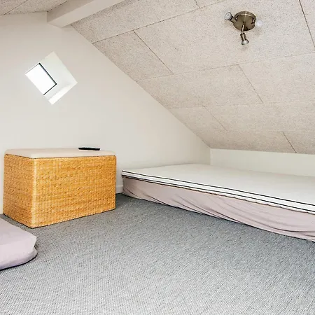 4 Star In بيت للعطل Børkop