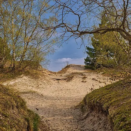 4 Star In بيت للعطل