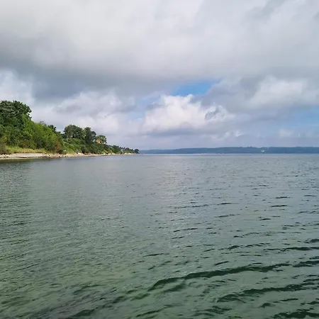 بيت للعطل 4 Star In Børkop